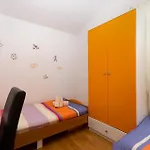Beautiful In With Kitchen Čižići