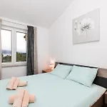 Beautiful In With Kitchen Lejlighed *